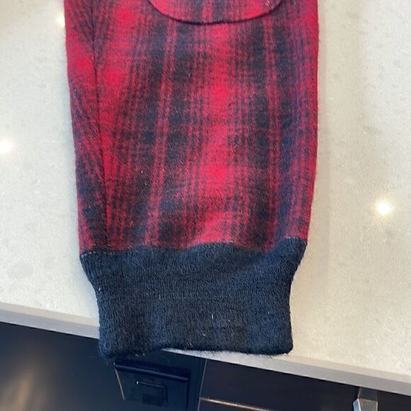 Woolrich men’s wool pants size 36 excellent condition tag still intact. - Picture 4 of 11